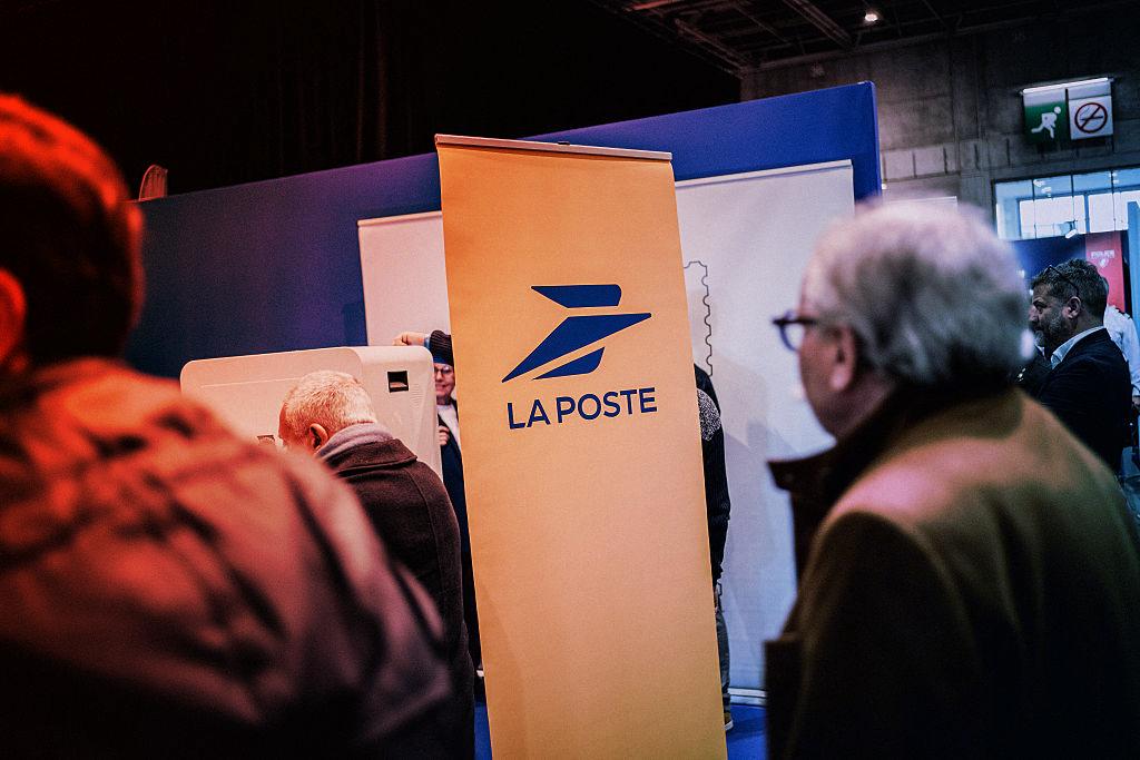 A francia posta és bankrendszer megbénult egy brutális kibertámadásban