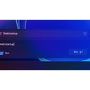 A Futtatás ablak végre normális dizájnt kapott Windows 11-en