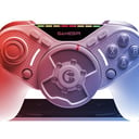 A GameSir Swift Drive: minikormány a kontrolleren, turbózott irányítással
