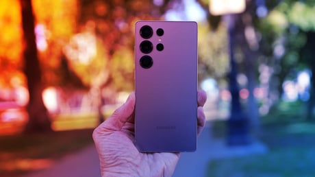 A gigantikus Samsung-akkura még vár a világ