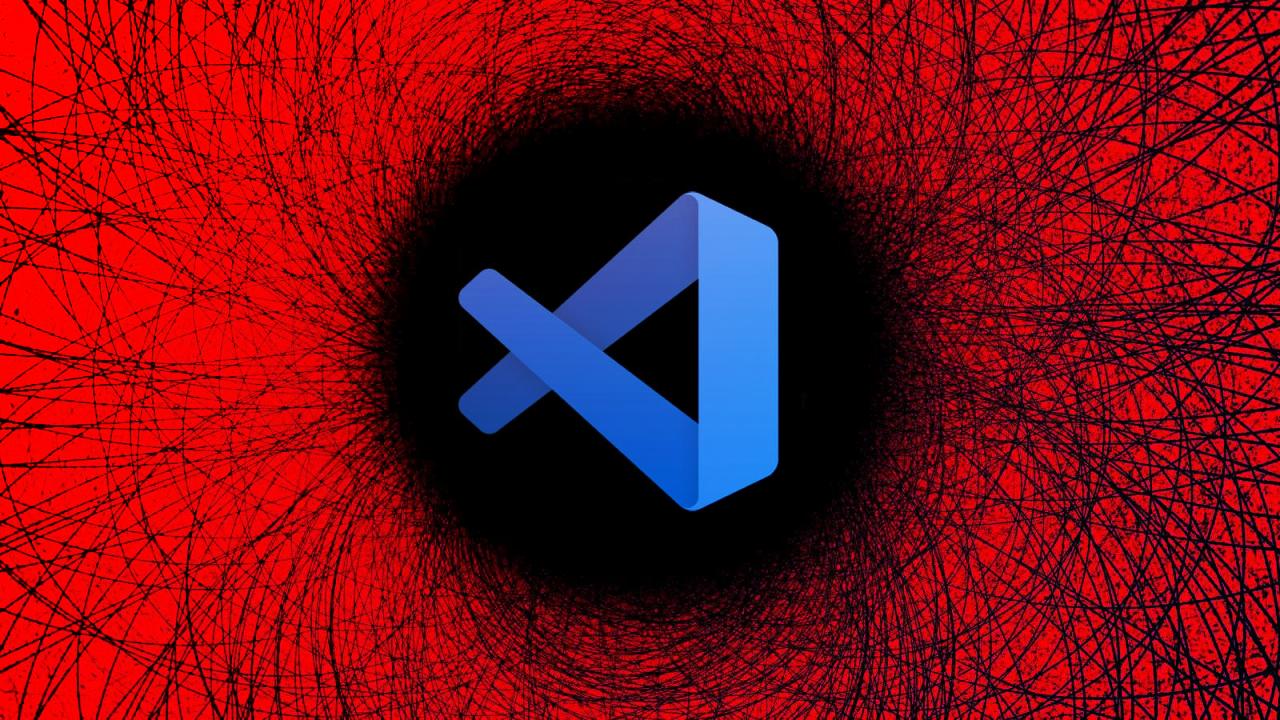 A Glassworm visszatért: fertőzött VS Code-bővítmények árasztják el a piacot
