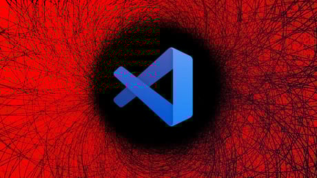 A Glassworm visszatért: fertőzött VS Code-bővítmények árasztják el a piacot