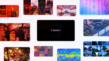 A Google 2025-ös MI-áttörései felrázzák a világot