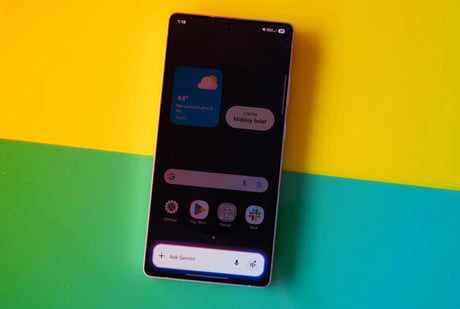 A Google Asszisztenst leváltó Gemini csak 2026-ban érkezik