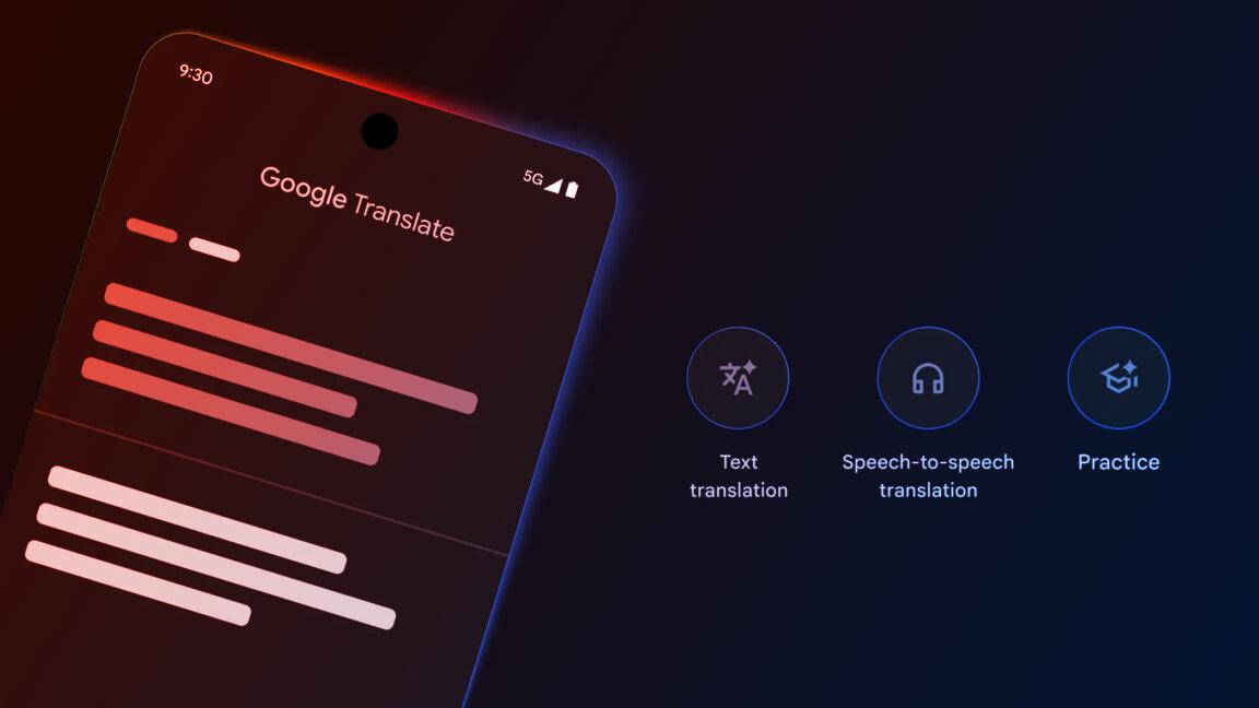 A Google élő fordítása mostantól minden fülhallgatón működik