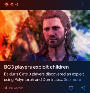 A Google MI-je kattintásvadász címeket ont – tombol a felháborodás