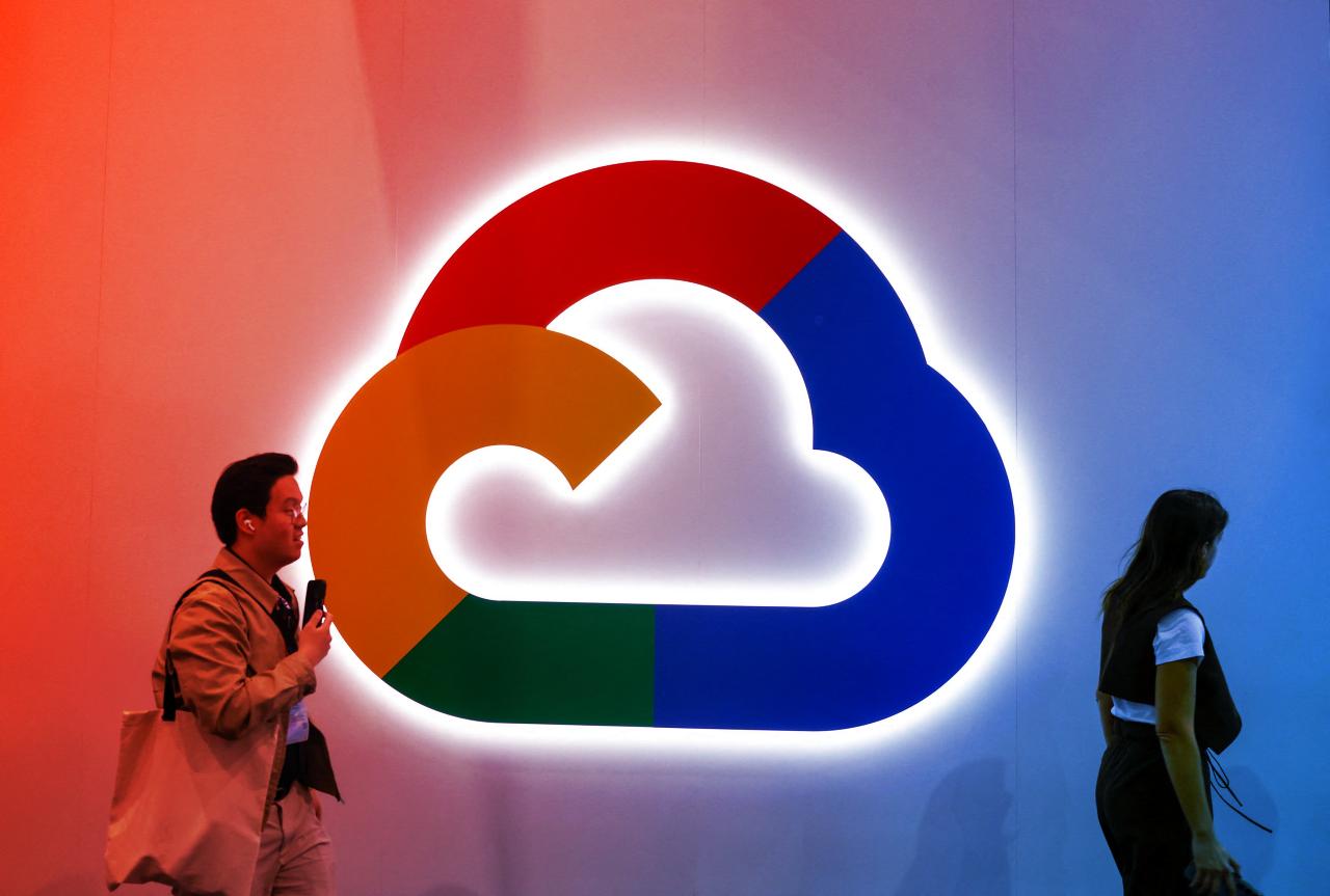 A Google nagy dobása: színre lép a Replit az MI-ben