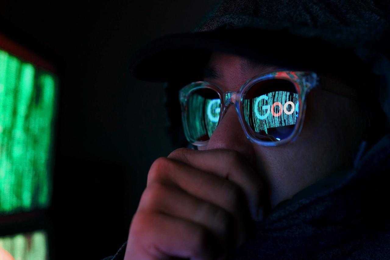 A Google-temető újabb lakója: a Dark Web Report