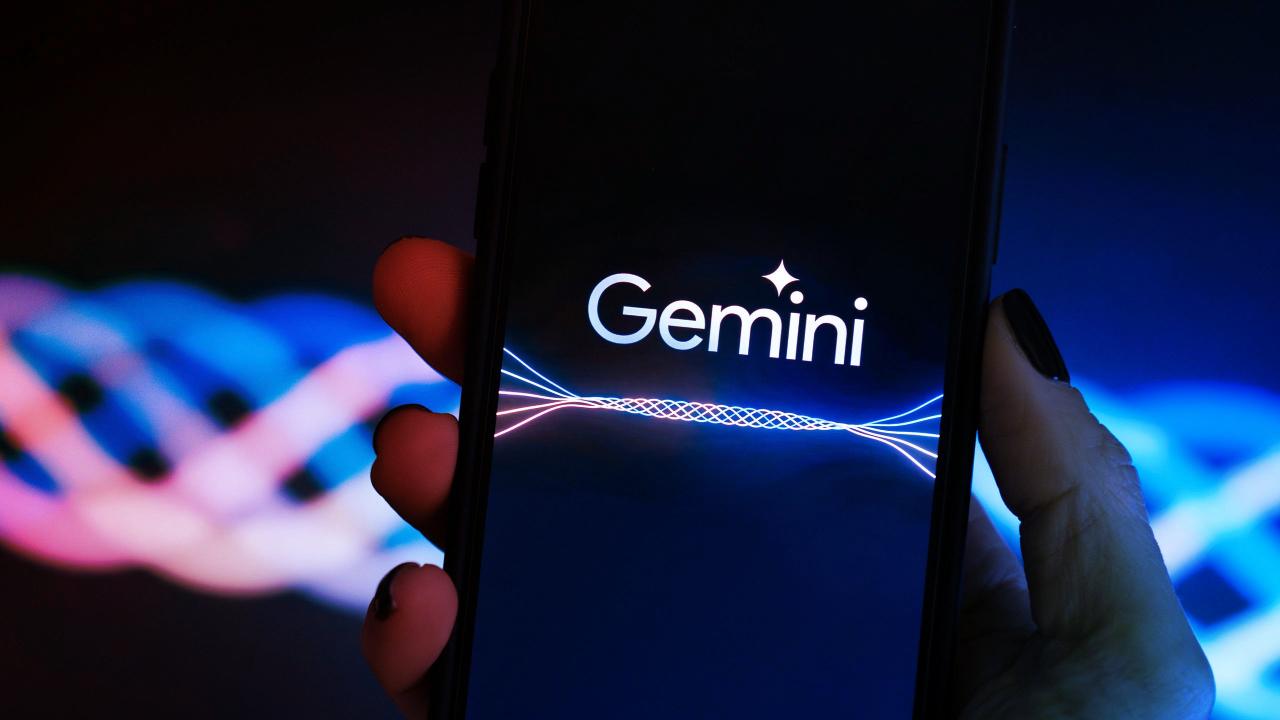 A Google villámgyors MI-je: itt a Gemini 3 Flash
