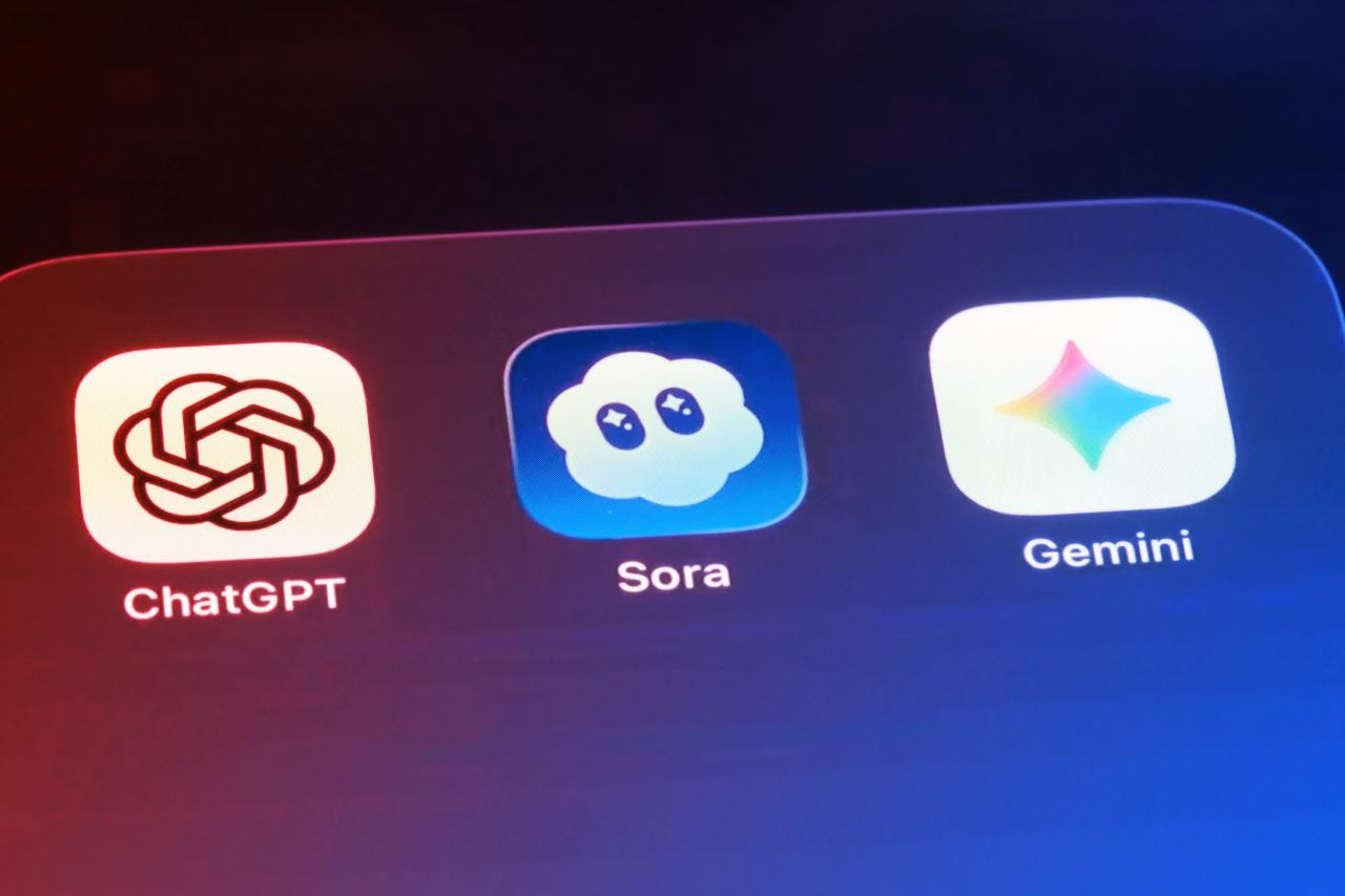 A Google visszatámad az MI-háborúban: meginog a ChatGPT trónja?