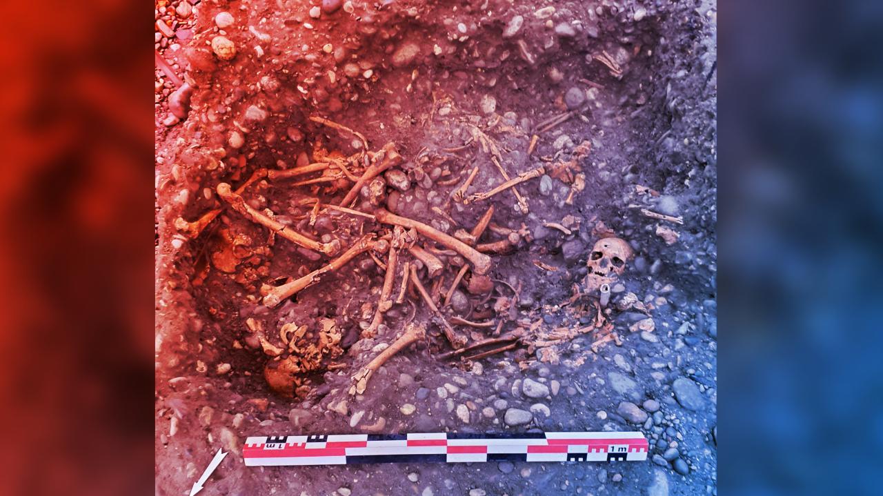 A grenoble-i középkori akasztófa hátborzongató titkai