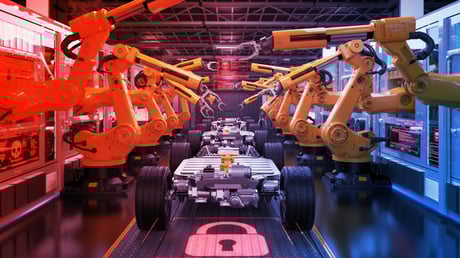 A gyenge kód leállítja a gyártást – milliárdos bukó a vége