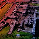 A Hadrianus-fal gyomorforgató titka: Róma sötét oldala