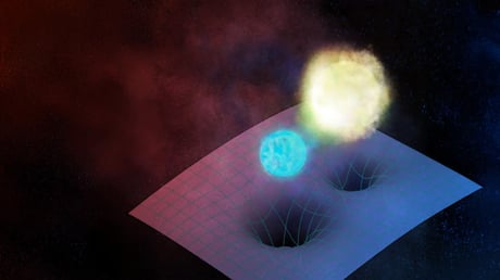 A halott csillagok rejtélye: feltámadnak a fehér törpék?