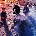 A héliumválság megmentői lehetnek az ősi kőzetek