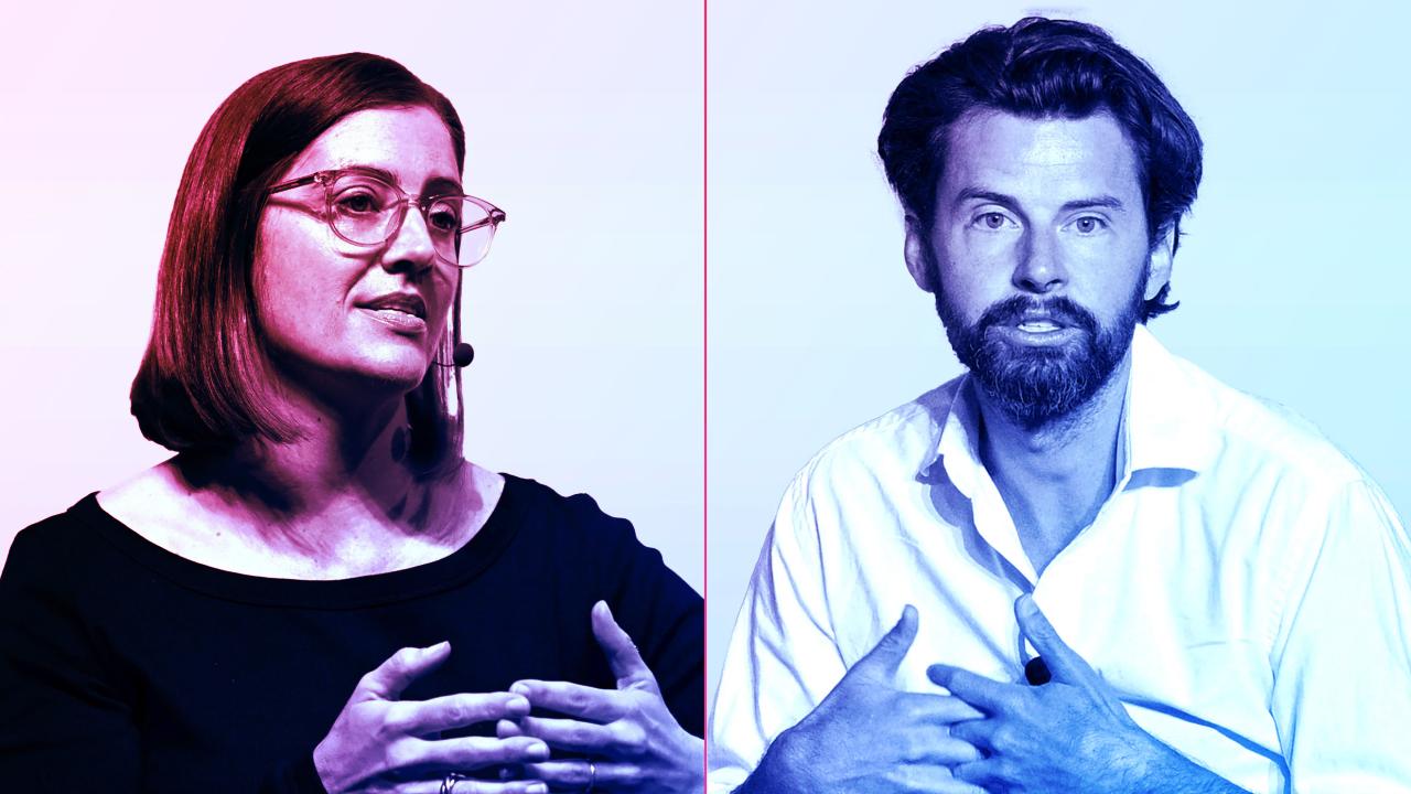 A Hinge alapítója távozik: új vezetés, új korszak