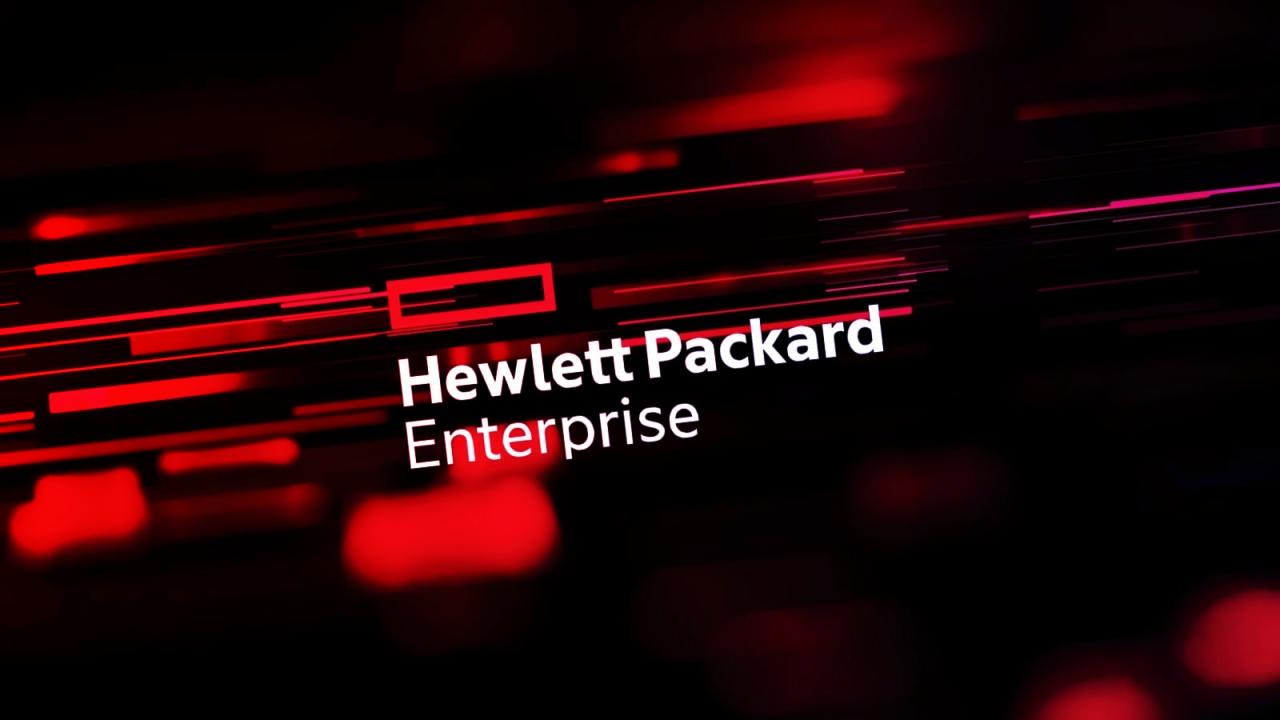 A HPE sürgősen foltozza a OneView egyik legveszélyesebb hibáját