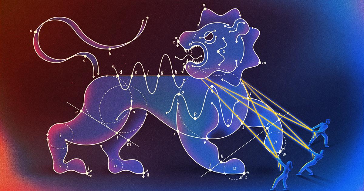 A húrelmélet bombája: bizonyítás, amely megrengeti az algebrai geometriát