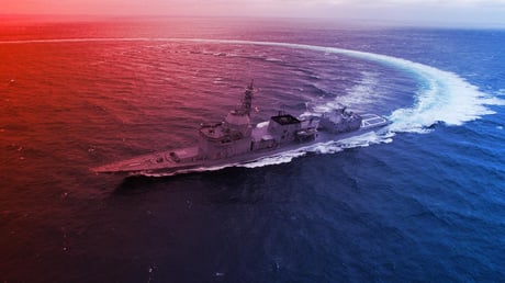 A japán szuperlézer fémet olvaszt, drónokat vadászik