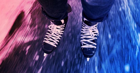 A jég rejtett arca: miért csúszunk rajta?