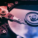 A jövőt elmentő üvegtabletta: 500 GB egyetlen lapon?