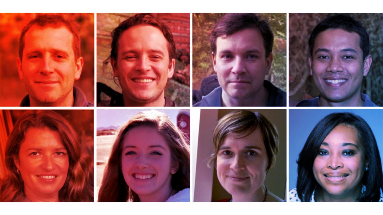 A kamu MI-arcok már bárkit becsapnak – mégis van remény