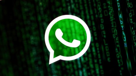 A kártékony npm-csomag ellopja a WhatsApp-fiókodat