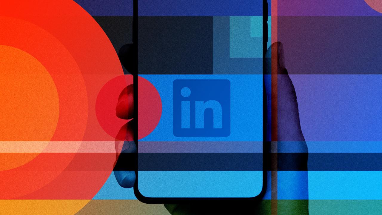 A kéretlen évösszegzés: itt a LinkedIn Wrapped