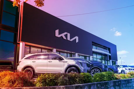 A Kia és a Hyundai újabb blamája: vagyonokba kerülnek a lopások