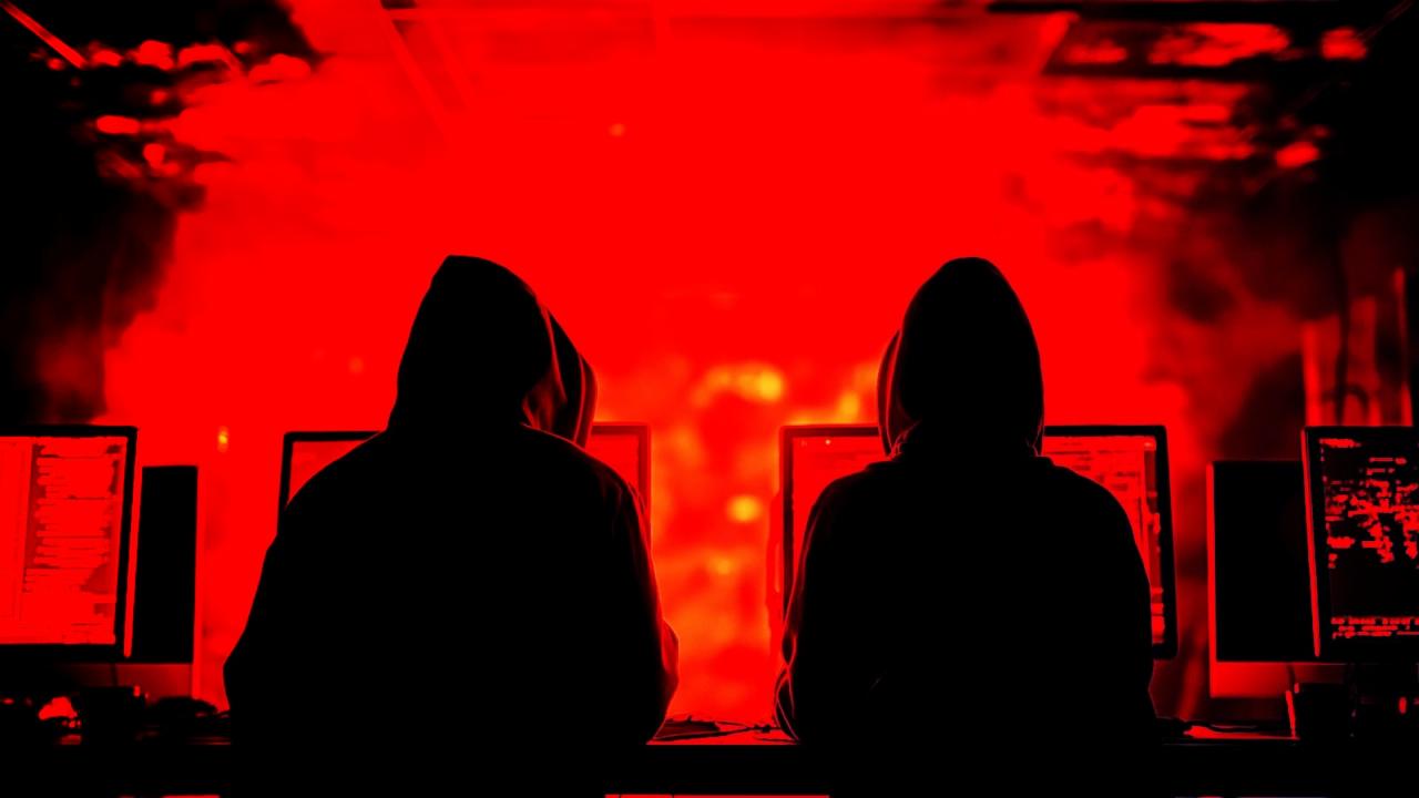 A kibervédők átálltak a sötét oldalra: BlackCat-botrány