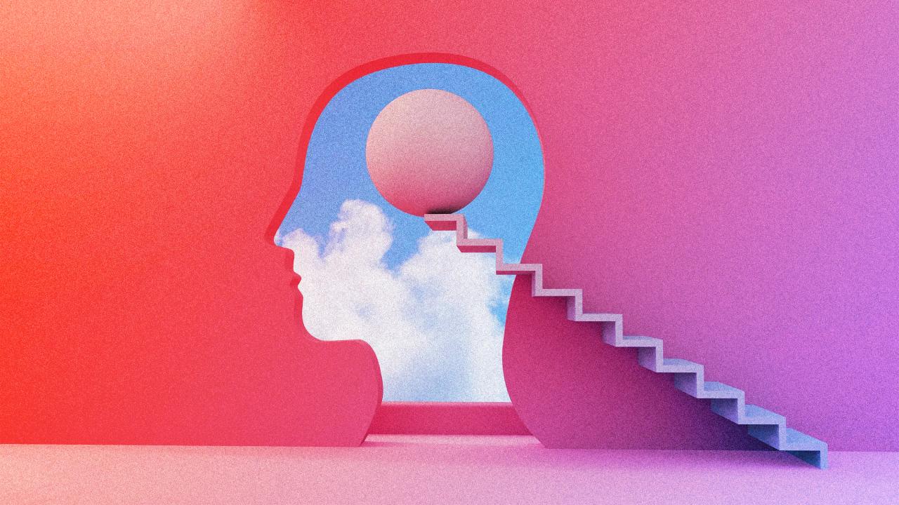 A kiégés ellenszere: filozófia az üresség korában