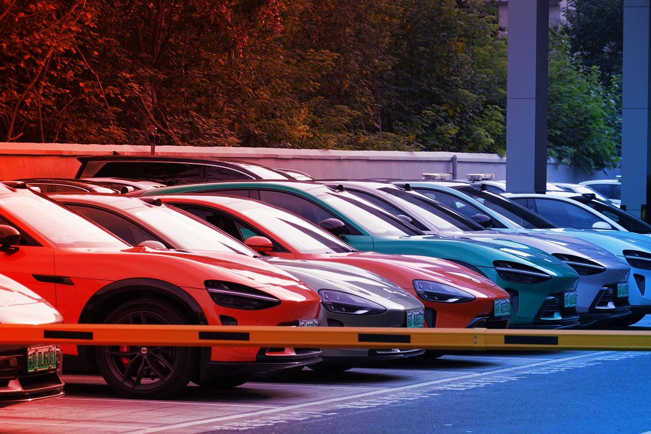 A kínai elektromosautó-piac 2026-ra kíméletlen túlélőharccá fajul