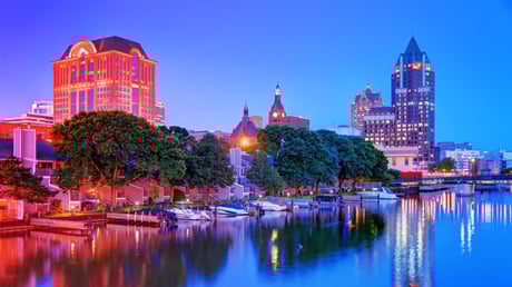 A klímabiztos menedék mítosza: van-e hov á futni?