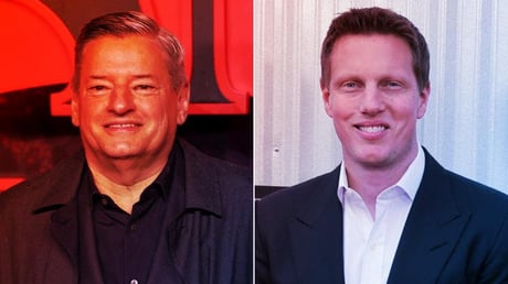 A következő nagy stúdióháborút a Netflix vezeti