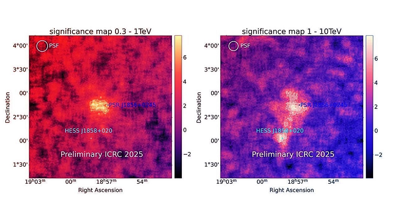 A kozmosz rejtett fényforrása: új nyomok a gamma-rejtélyben