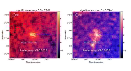 A kozmosz rejtett fényforrása: új nyomok a gamma-rejtélyben