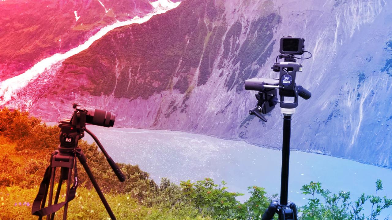 A láthatatlan alaszkai földrengések csendben jelzik a közelgő cunamit