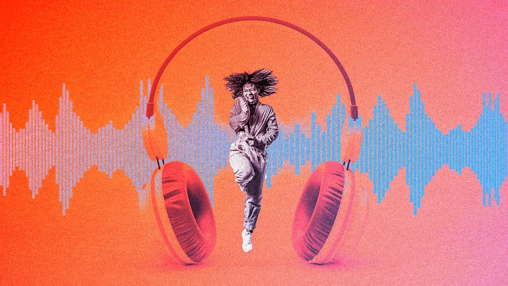 A legjobb ingyenes eszközök, hogy új zenékre találj online