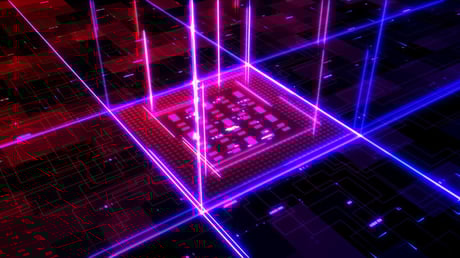 A legpontosabb kvantumszámítógép született – jön a szilíciumforradalom?