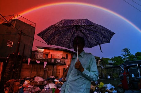 A legsúlyosabb ciklon csapott le: ezrek otthona dőlt romba, százak haltak meg