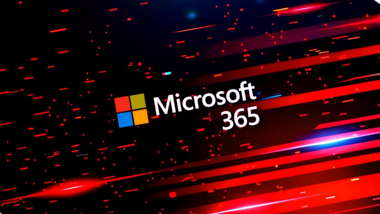 A legújabb Microsoft 365-csalik: így lopják el a fiókodat