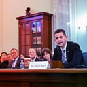 A magánűrhajós, aki a NASA élére repült