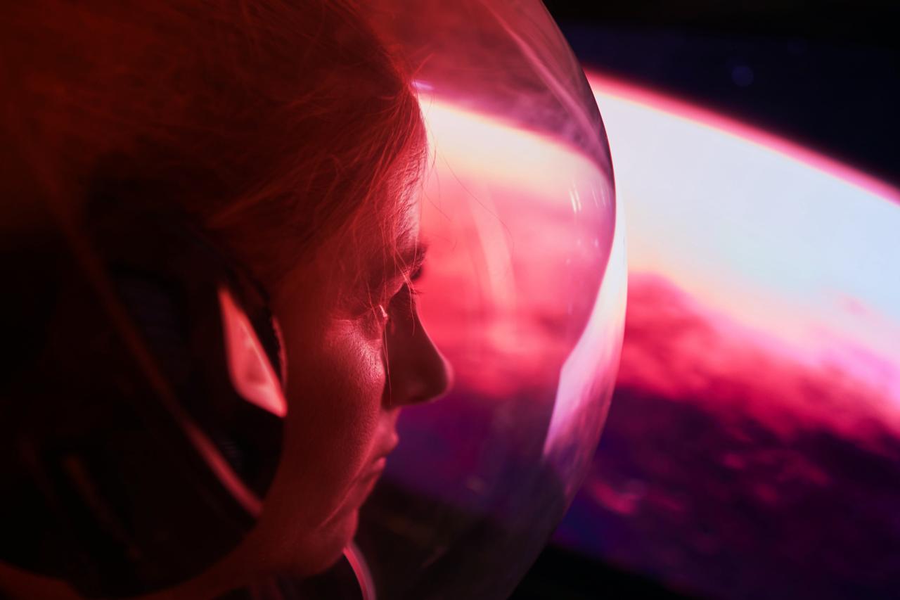 A Mars-terv: kötelező vadászat az idegen élet nyomaira