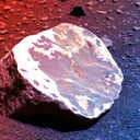 A Mars trópusi múltját sejtetik az ősi fehér kövek