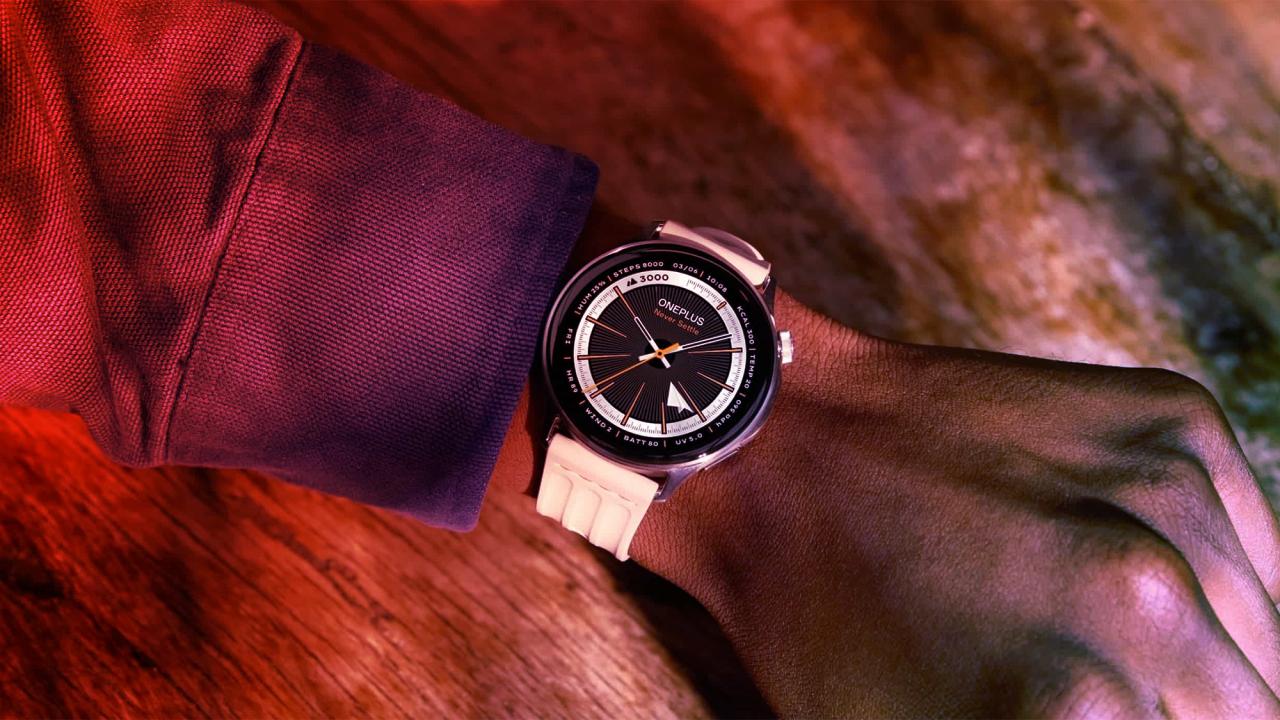 A megfizethető OnePlus Watch Lite letarolja a mezőnyt