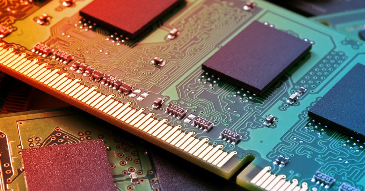 A memóriák árrobbanása még sokáig velünk marad