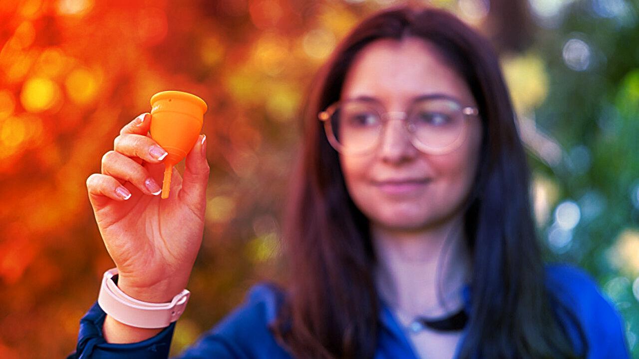 A menstruáció űrbeli forradalma: új megoldások hosszú küldetéseken