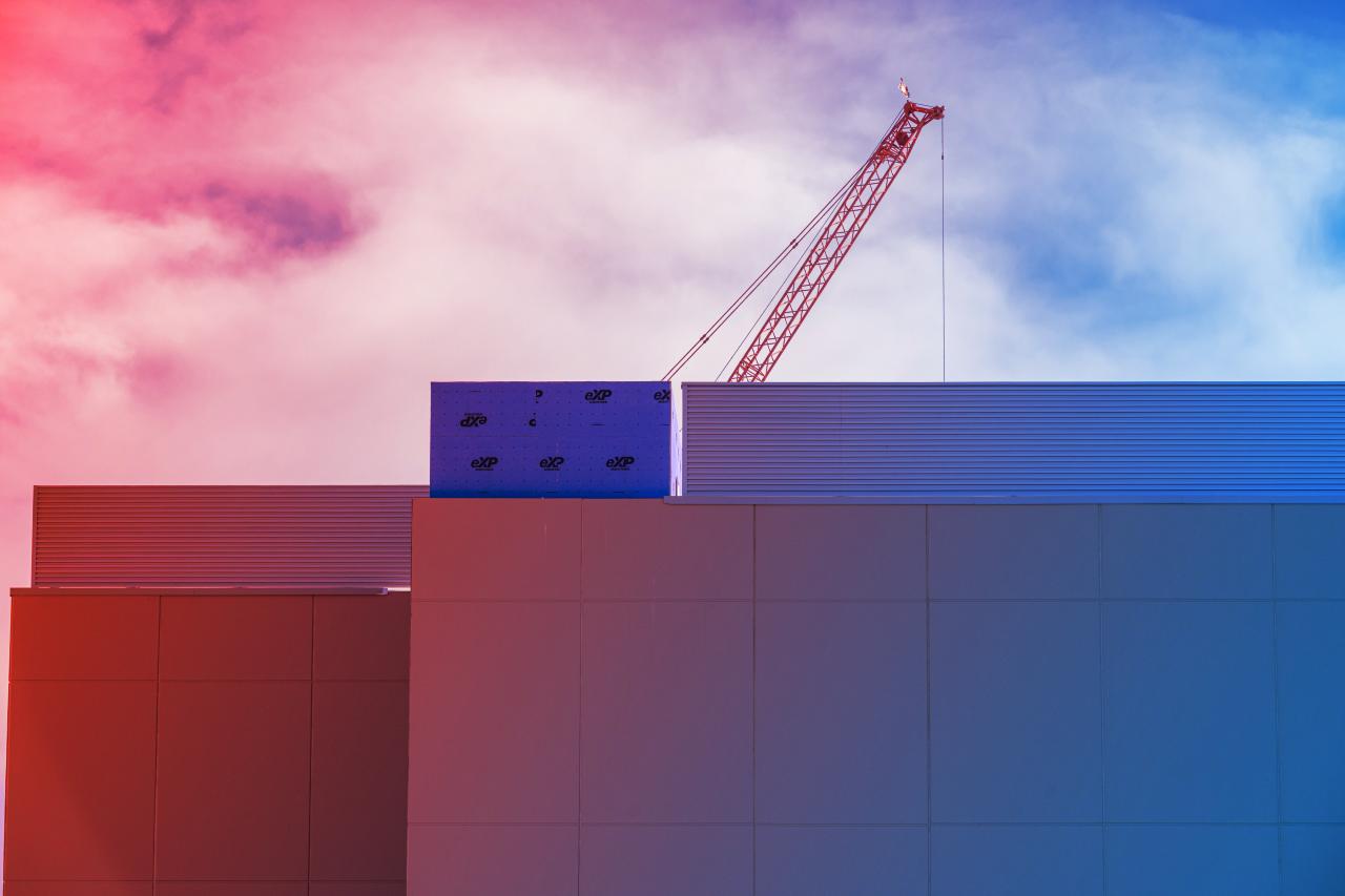 A mesterséges intelligencia felzabálja a Föld vizét és áramát 2025-ben