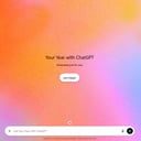 A mesterséges intelligencia is beszállt a Wrapped-őrületbe – kissé sután