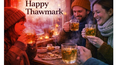 A mesterséges intelligencia két új téli ünnepet talált ki – meghökkentő!